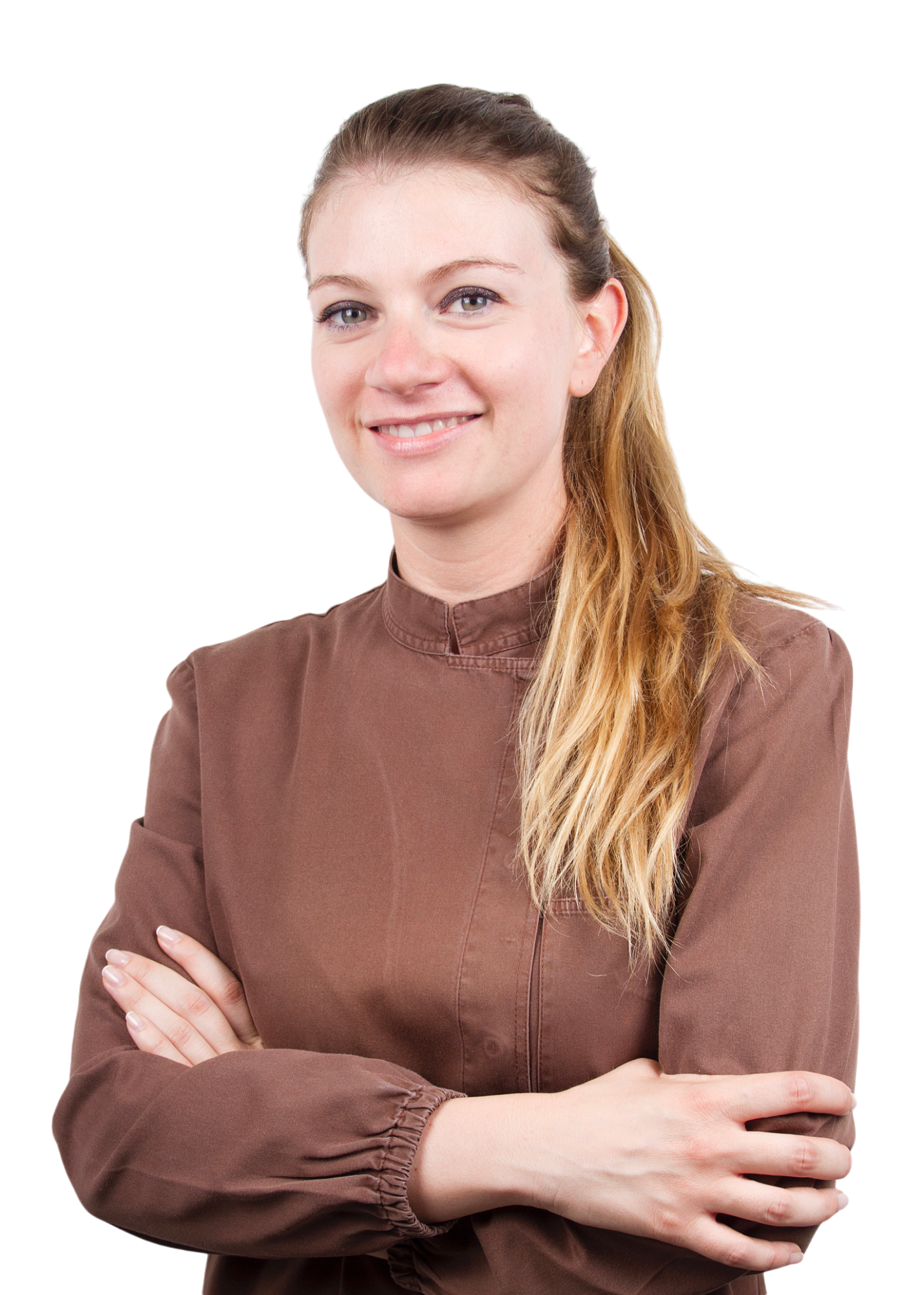 Dott.ssa Annalisa Fasciano, igienista dentale dello Studio OrthoSmile a Rho