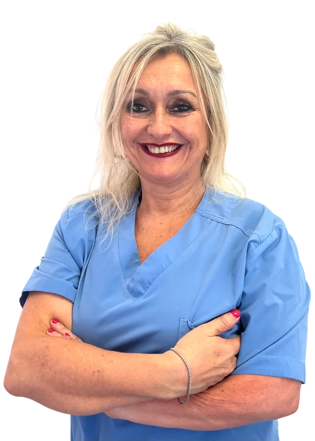 Dott.ssa Graziana Tamborrino, OrthoSmile - studio dentistico a Rho